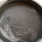 (GYÁRI ÚJ) BMW Kupak 8-as sorozat E31