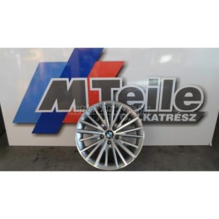   Bmw 3-as sorozat f30-f31, 4-es soroza... - gyári alufelni 19x8