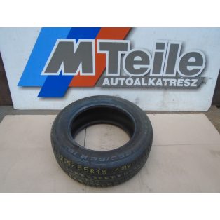   [GYÁRI HASZNÁLT] CONTINENTAL - CONTIWINTERCONTACT | 255/55R18 | RSC | 0208 | 7mm 