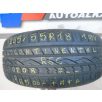   [GYÁRI HASZNÁLT] CONTINENTAL - CONTIWINTERCONTACT | 255/55R18 | RSC | 0208 | 7mm 