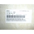 [GYÁRI BONTOTT] BMW - TETŐKÁRPIT | 4-ES F32; G82 M4  | 5144 8056977 |