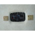 [GYÁRI BONTOTT] BMW - TETŐKÁRPIT | 4-ES F32; G82 M4  | 5144 8056977 |
