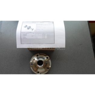 Kerékagy - bmw 5-ös sorozat,6-os sorozat,7-es sorozat