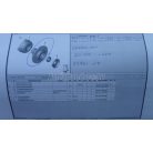 Kerékagy - bmw 5-ös sorozat,6-os sorozat,7-es sorozat