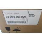 Kerékagy - bmw 5-ös sorozat,6-os sorozat,7-es sorozat