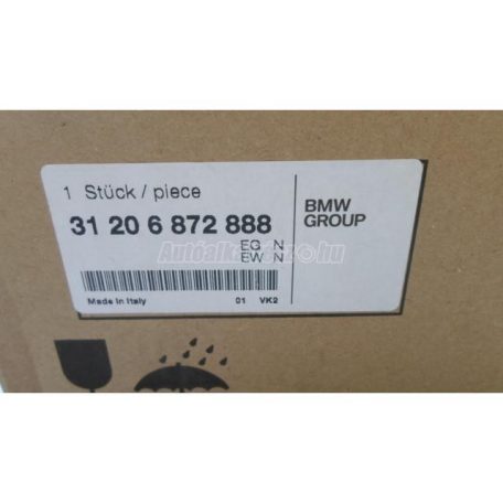 Kerékagycsapágy - bmw 5-ös sorozat,6-os sorozat,7-es sorozat,x3