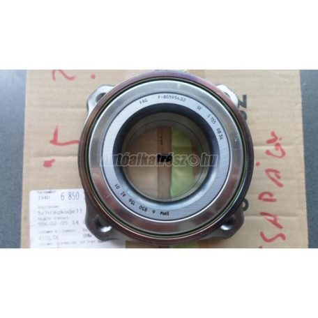 Kerékagycsapágy - bmw 5-ös sorozat,6-os sorozat,7-es sorozat