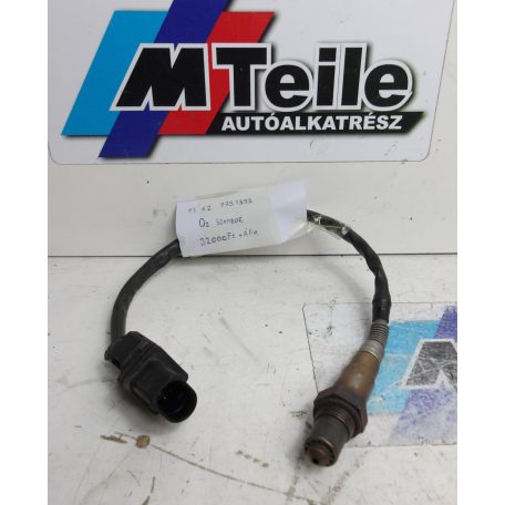 [GYÁRI BONTOTT] BMW OXIGÉN / O2 SZENZOR | 3-AS / 4-ES / 5-ÖS / 6-OS / X3 / X4 / X5 / X6 | 13 62 7791592