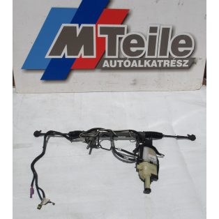   [GYÁRI BONTOTT] OPEL ASTRA G II 2.0 DI / ZAFIRA F75  KORMÁNYMŰ + SZERVÓ SZIVATTYÚ | 9226480 / 26082652