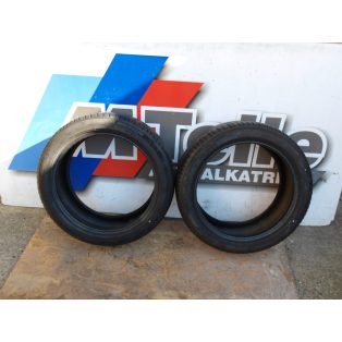   [GYÁRI HASZNÁLT] MICHELIN - primacy 3|  0816 | 225/45/R18 | 7mm 