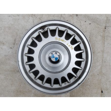 (1DB)[GYÁRI BONTOTT] BMW FELNI "BMW-styling (styl.2)" | 5-ÖS E34 / 7-ES E32 | 7JX15 ET:20 | 36 11 1179761