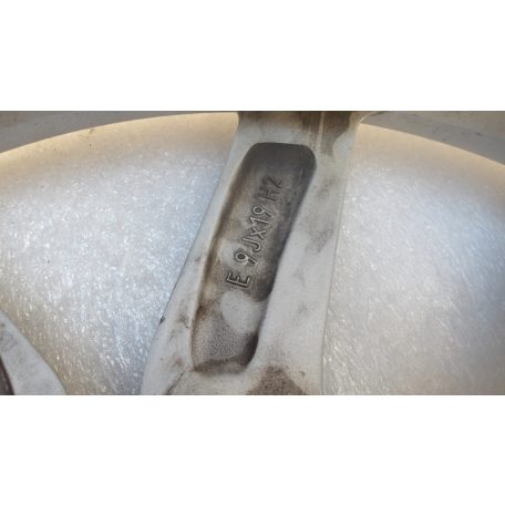  [GYÁRI BONTOTT] BMW G05/G06 STYLE 734 FELNI 9JX19 ET38 6880685