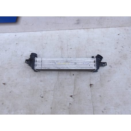 [GYÁRI BONTOTT] BMW INTERCOOLER HŰTŐ | 1751 7617600