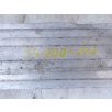 [GYÁRI BONTOTT] BMW INTERCOOLER HŰTŐ | 1751 7617600