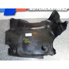 [GYÁRI ÚJ] BMW Akkumulátor alsó burkolat 5-ös sorozat / E60+LCI , E61+LCI