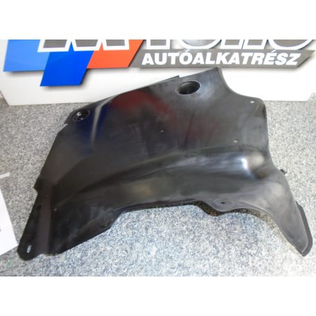 [GYÁRI ÚJ] BMW Akkumulátor alsó burkolat 5-ös sorozat / E60+LCI , E61+LCI