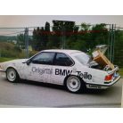 [GYÁRI ÚJ] BMW Akkumulátor alsó burkolat 5-ös sorozat / E60+LCI , E61+LCI