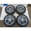   [GYÁRI HASZNÁLT] BMW - ALUFELNI SZETT TÉLI GUMIKKAL / V-SPEICHE 631/ 5-ÖS / G30 , G31/ FULDA, kRISTALL CONTROLL HP 2 / 225/55r17  97H /3819