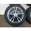   [GYÁRI HASZNÁLT] BMW - ALUFELNI SZETT TÉLI GUMIKKAL / V-SPEICHE 631/ 5-ÖS / G30 , G31/ FULDA, kRISTALL CONTROLL HP 2 / 225/55r17  97H /3819
