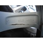 [GYÁRI HASZNÁLT] BMW - ALUFELNI SZETT TÉLI GUMIKKAL / V-SPEICHE 631/ 5-ÖS / G30 , G31/ FULDA, kRISTALL CONTROLL HP 2 / 225/55r17  97H /3819