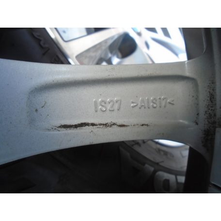 [GYÁRI HASZNÁLT] BMW - ALUFELNI SZETT TÉLI GUMIKKAL / V-SPEICHE 631/ 5-ÖS / G30 , G31/ FULDA, kRISTALL CONTROLL HP 2 / 225/55r17  97H /3819