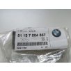   (GYÁRI ÚJ) BMW Rendszámtábla világításhoz lencse X5 E53