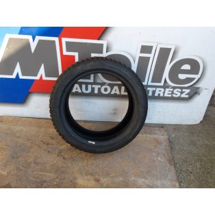   [GYÁRI HASZNÁLT] DUNLOP | SPORTBLURESPONSE | SIMA | 225/45R17 | 91V | DOT 2110| 6,5