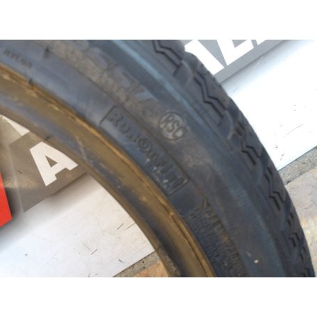 [GYÁRI HASZNÁLT] DUNLOP | SPORTBLURESPONSE | SIMA | 225/45R17 | 91V | DOT 2110| 6,5