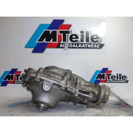 [GYÁRI BONTOTT] BMW - ELSŐ DIFFERENCIÁLMŰ - ÁTTÉTEL: 3,38 / 3-AS; 4-ES; X3; X4; X5 / - 8635862