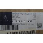 Ablaküveg - mercedes-benz e-osztály