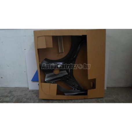 Hátsó sárvédő - citroen c4 picasso