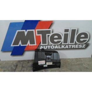 Padlólemez hossztartó erősítés - infiniti m35