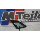 Kisablak üveg - mercedes-benz b-osztály