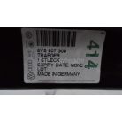 Lökhárító merevítő - audi a3