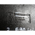 [GYÁRI ÚJ] BMW CSOMAGTÉR DOBOZ (deffektjavító / kompresszor tartó) | 3-AS E90 LCI / E91 LCI | 71 10 6792865