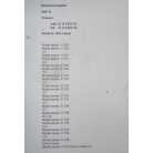 ÁR/DB! [GYÁRI ÚJ] BMW - KITÁMASZTÓ LENGŐKAR - JOBB ÉS BAL OLDALI / 1-ES ; 2-ES ; 3-AS ; 4-ES / F20 +LCI ; F21 +LCI ; F22 +LCI ; F23 +LCI; F30 +LCI; F31 +LCI; F34 +LCI; F32 +LCI; F33 +LCI ; F36 GC +LCI