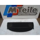 [GYÁRI használt] BMW - Kalaptartó, rolós, 3-as / E46 Limousine