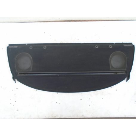 [GYÁRI használt] BMW - Kalaptartó, rolós, 3-as / E46 Limousine