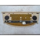 [GYÁRI használt] BMW - Kalaptartó, rolós, 3-as / E46 Limousine