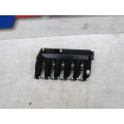 [GYÁRI ÚJ] BMW szívósor E90/E91/E92/E83/E83LCI