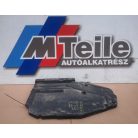 ÁR/DB! [GYÁRI BONTOTT] BMW - ALSÓ MOTORBURKOLAT - JOBB OLDALI - X5 / E70+LCI; X6 / E71; E72 HYBRID - | 51 75 7158406 |