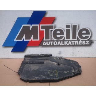   ÁR/DB! [GYÁRI BONTOTT] BMW - ALSÓ MOTORBURKOLAT - JOBB OLDALI - X5 / E70+LCI; X6 / E71; E72 HYBRID - | 51 75 7158406 |