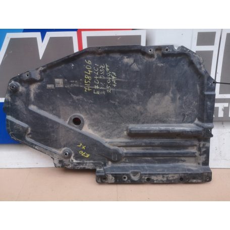 ÁR/DB! [GYÁRI BONTOTT] BMW - ALSÓ MOTORBURKOLAT - JOBB OLDALI - X5 / E70+LCI; X6 / E71; E72 HYBRID - | 51 75 7158406 |