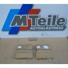 ÁR/DB! [GYÁRI ÚJ] BMW - HÁTSÓ FÉKTÁRCSA - 1-ES / E81 ; E87 + LCI 