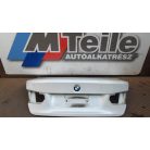  (GYÁRI BONTOTT) BMW F30 CSOMAGTÉR AJTÓ