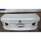  (GYÁRI BONTOTT) BMW F30 CSOMAGTÉR AJTÓ