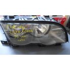 Fényszóró - bmw 3-as sorozat