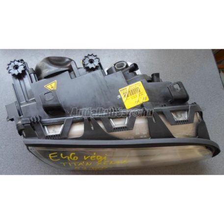 Fényszóró - bmw 3-as sorozat