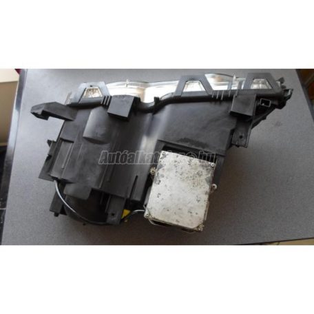 Fényszóró - bmw 3-as sorozat