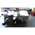 Fényszóró - bmw 3-as sorozat